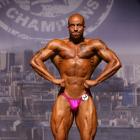 Brent  Collins - NPC Alabama State Championships 2013 - #1